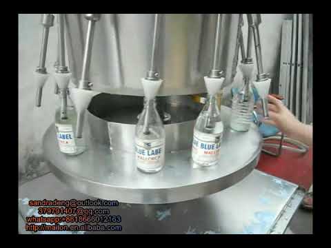 Video: Najboljša Ameriška Vodka: Nagrade Manual Spirit