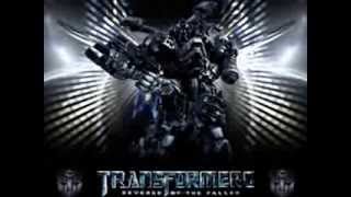 Ironhide Tribute