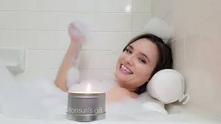 Give the Gift of Relaxation: Monsuri’s Ultimate Self-Care Collection 🎁✨