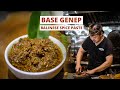 Balinese spice paste lets cooking rasa bali  bumbu rajang khas bali buat apa aja enak