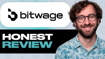 Bitwage  Features Strengths Weaknesses Honest Review – Watch Before Using. My Experience