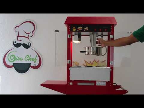Video: 8 formas de tostar nueces