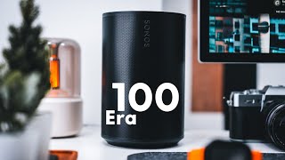 Sonos Era 100: Premium Home Audio for NEW USERS!🔥