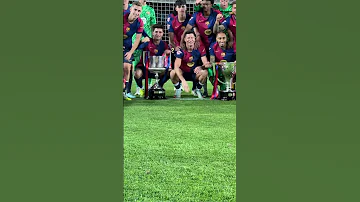 Your Favorite Team Fcbarcelona Shorts 