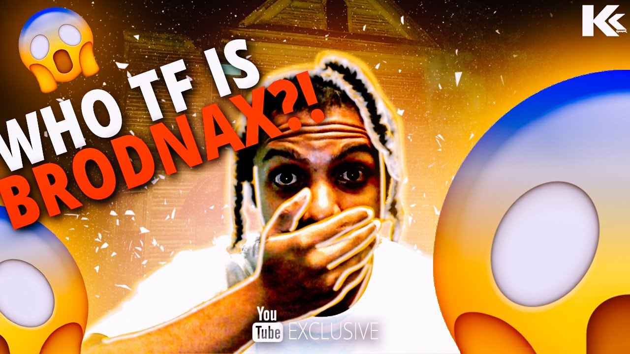 BRODNAX - Mask Off [Official Music Video] I REACTION - YouTube