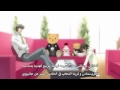 انمي ياوي جونجو روماتيكا الجزء الثاني الحلقة 11