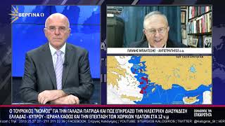 ΣΧΟΛΙΑΖΟΝΤΑΣ ΤΗΝ ΕΠΙΚΑΙΡΟΤΗΤΑ 29 05 2026 Β ΜΕΡΟΣ