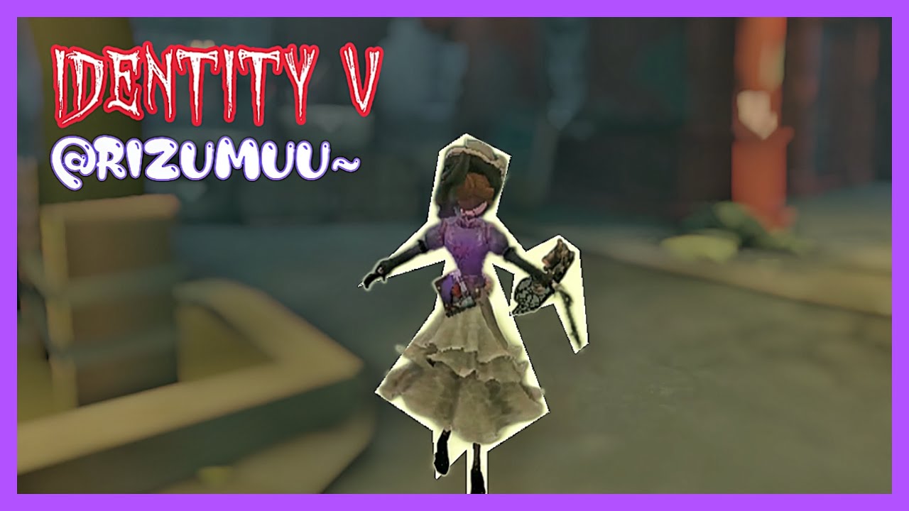   【第五人格合集 