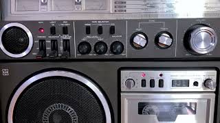 1993年高林生《牽掛你的人是我》 Medieval tape recorder