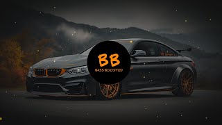 ريمكس أجبني حماسي (أتحداك ما تعيده) | Remix passo bem solto (bass boosted)