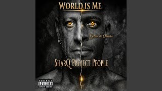 2 flags - SharQ Project People