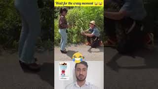 Proposal gone wrong😂