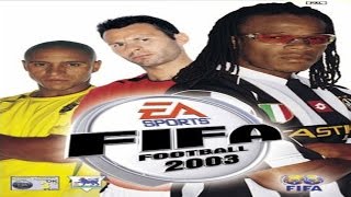 Here it is ! fifa football 2003 soundtrack list if you want a full
version just type in the comment section ;) leave like and subscribe
-a.mia - "jum...