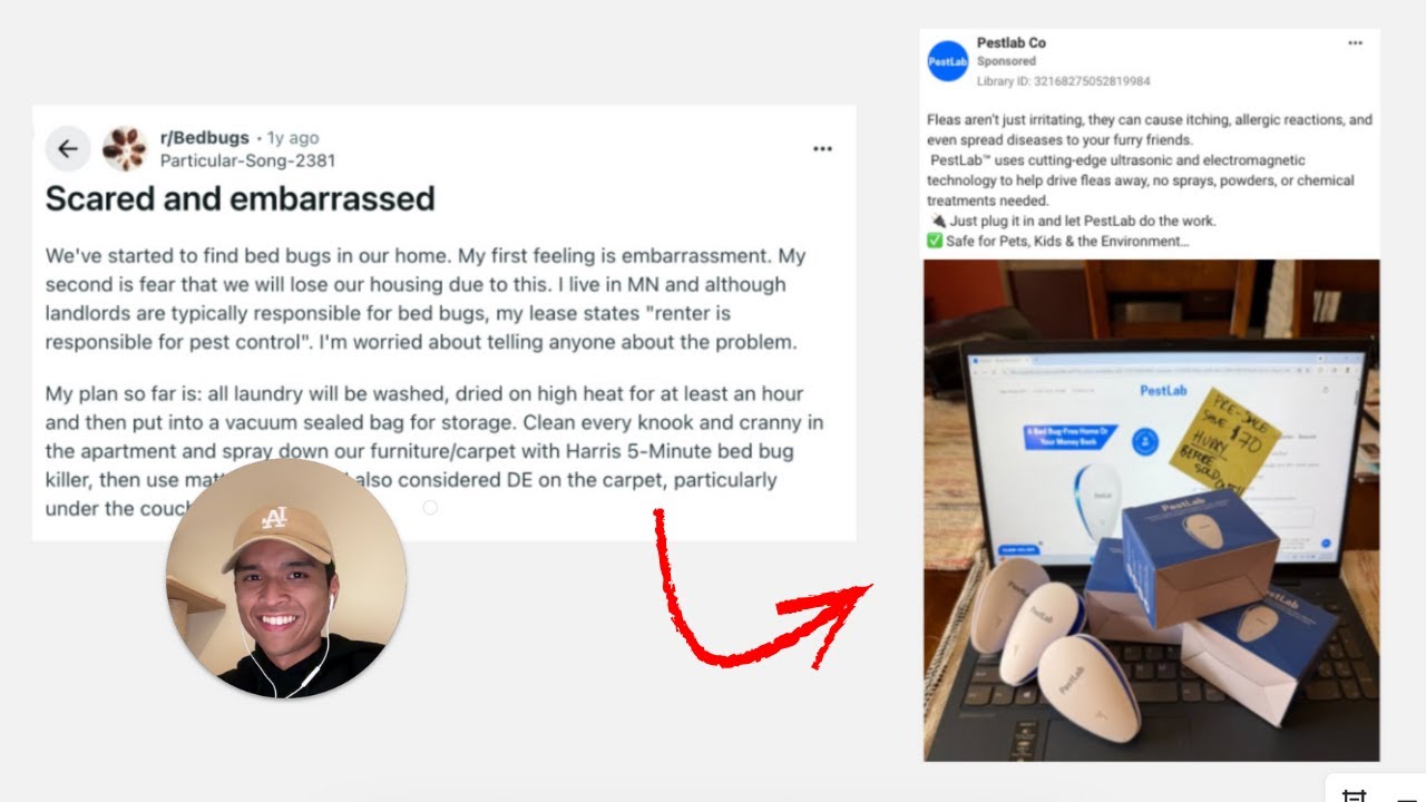 Как использовать «манипулирование желаниями», чтобы зарабатывать первые 1000 долларов в день БЕЗ ...