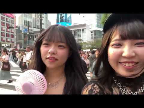[The Defeat of Compulsory Education] The End of a 20-Year-Old Who Went to Shibuya in Search of Rh...