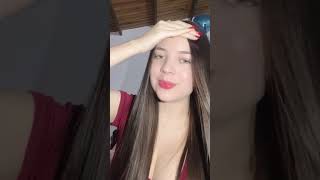 Angel Madisone Periscope Live 333