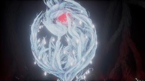 CODE VEIN: The Virgin Born (NG, with Io) and Io