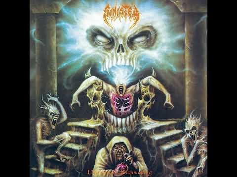 Sinister - Diabolical