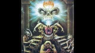 Sinister - Diabolical Summoning (1993) [Full Album]