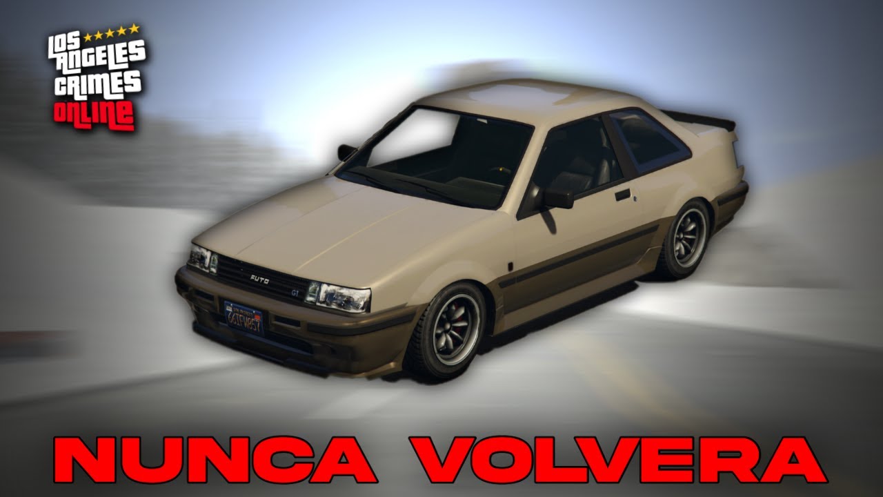 8 Cosas Que No Sabias De Lac - Los Angeles Crimes 1.8