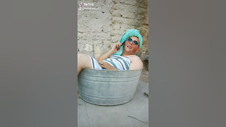 Doña Magda/ Vecinos/ Tik Tok Jacuzzi de Marmol jajaja