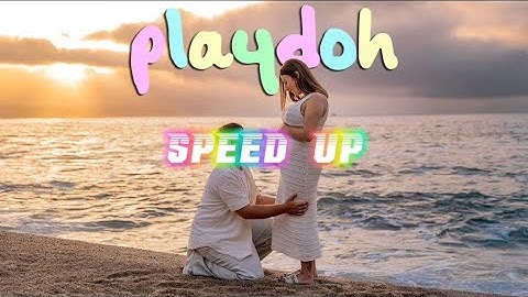 JAWOR - PLAYDOH (speed up)