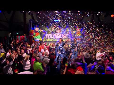 Gebroeders Ko - Schatje Mag Ik Je Foto? (Polonaise 2013)