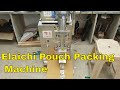 Elaichi Packing Machine In Bangalore 9638134343