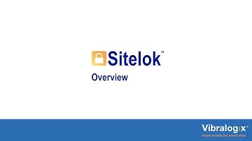 Sitelok V5 overview