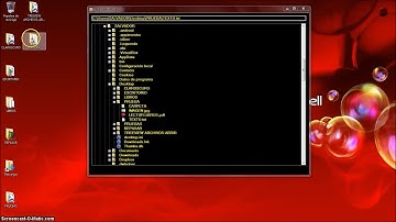 +Treview (Imagenes). Unidades,Directorios y Archivos con VB.NET