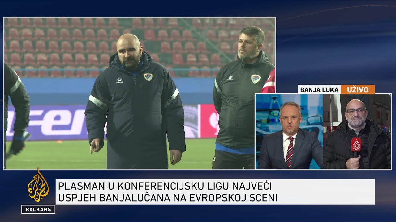 دوري المؤتمرات: بوراتش يسعى للفوز على أومونيا