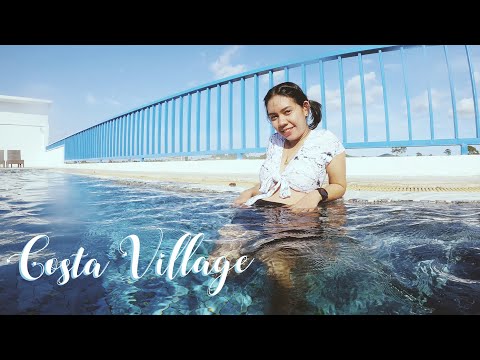 Chonburi - Costa Village Bangsaray | | คอสตาวิลเลจ บางเสร่​ | Cinematic Travel