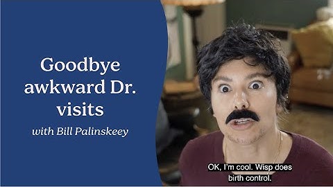 Reproductive Health 102: Dad Knows Best with wisp