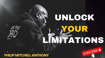 BREAK FREE OF WHAT IS HOLDING YOU BACK. Philip Anthony Mitchell (2819 Church).
