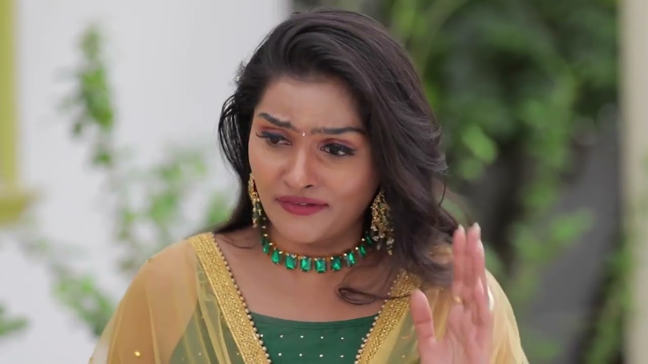 Idhayam | Ep - 805 | Best Scene | Oct 07 2025 | Zee Tamil