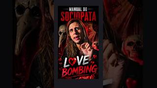 Tutorial de Red Flags — Love Bombing 🚩