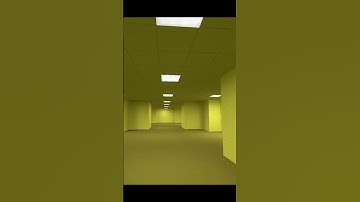 #garrysmod #backrooms #nextbots #shorts