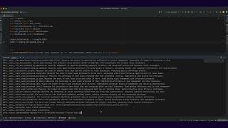 Analytics Catalog - Automated Catalog Prep