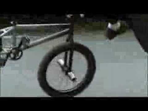 inertia bikes video