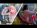 【COMEBACK + Infinity Nikki】Bee was in Japan for a MONTH!  🐝🌸 【Phoebe Chan | フィービー・チャン 】