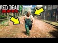What Happens if You Take Brother to Saint Denis in Red Dead Redemption 2?