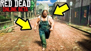 What Happens if You Take Brother to Saint Denis in Red Dead Redemption 2?