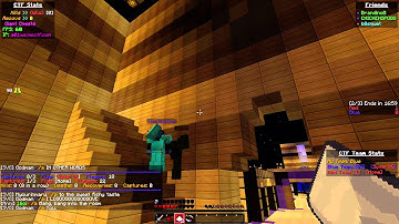 MCCTF Hacker - TheSkyfun