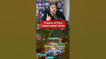 M+ TOP TRASH SNAP | Theater of Pain | TWW - S2 #worldofwarcraft #thewarwithin #mythicplus