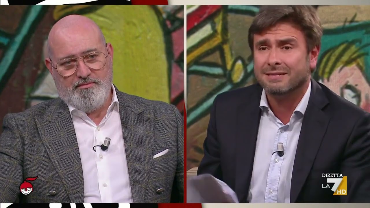 Bonaccini a Di Battista: 