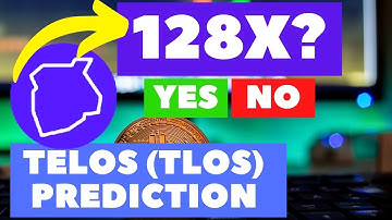 TELOS (TLOS) UPDATE - WHATS NEXT??? BULLRUN OVER???? WHY TELOS HOLDERS WILL BE SUPRISED!!!!!