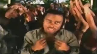 Baha Men Who Let the Dogs Out commercial, 2000