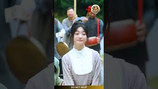 Girl Went To The Forest To Pick Herbs And Saw The Young Commander Assassinate, He Took Her As Wife