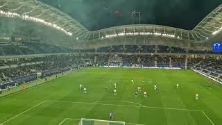 FC Dinamo Batumi 3:2 FC Torpedo Kutaisi