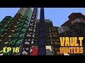 Minecraft Vault Hunters S2E18 - JE SUIS RICHE !